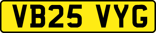 VB25VYG