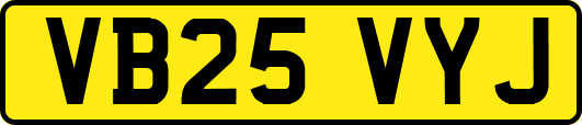 VB25VYJ