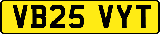 VB25VYT
