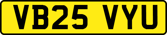 VB25VYU