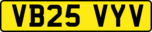 VB25VYV