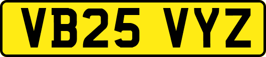 VB25VYZ