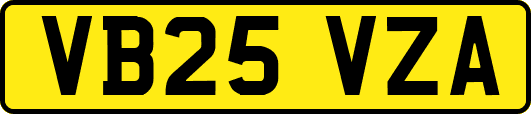 VB25VZA