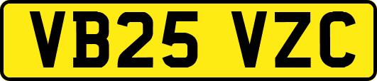 VB25VZC