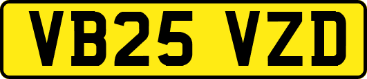 VB25VZD