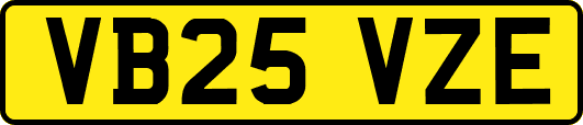 VB25VZE