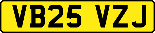 VB25VZJ