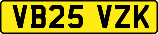 VB25VZK