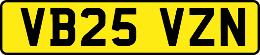 VB25VZN