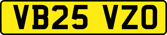 VB25VZO