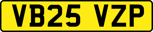 VB25VZP