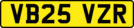VB25VZR