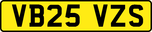 VB25VZS