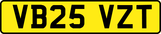 VB25VZT