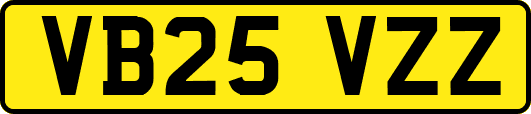 VB25VZZ