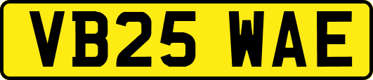 VB25WAE