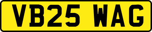 VB25WAG