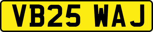 VB25WAJ