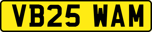 VB25WAM
