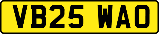 VB25WAO