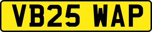 VB25WAP
