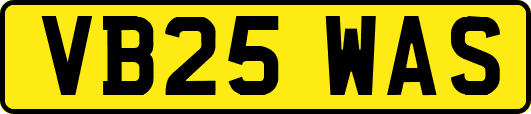 VB25WAS
