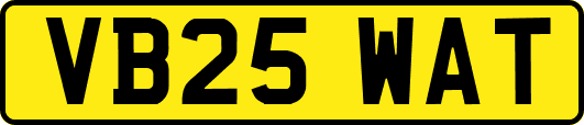 VB25WAT