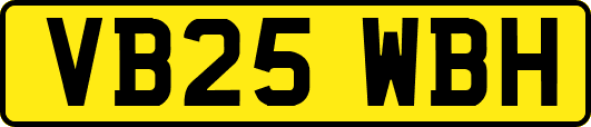 VB25WBH