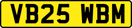 VB25WBM