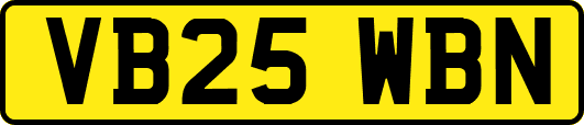 VB25WBN