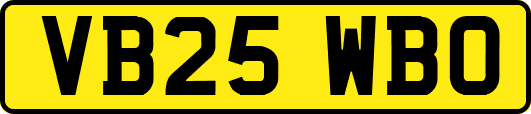 VB25WBO