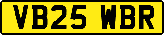 VB25WBR