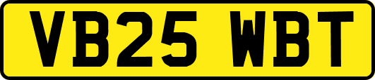 VB25WBT