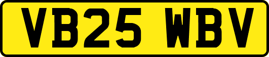 VB25WBV