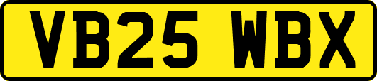 VB25WBX