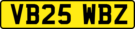 VB25WBZ
