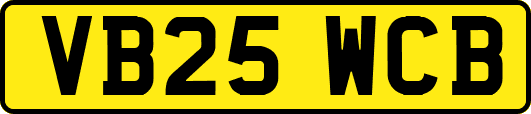 VB25WCB