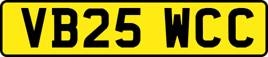 VB25WCC