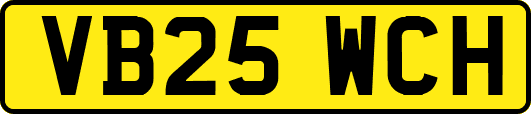 VB25WCH