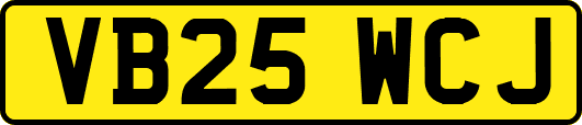 VB25WCJ