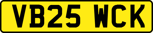 VB25WCK