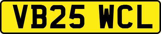 VB25WCL