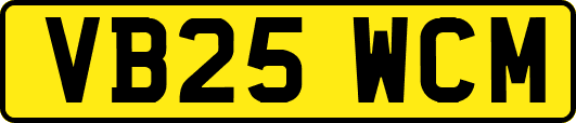 VB25WCM