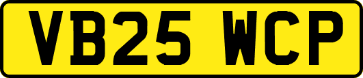 VB25WCP