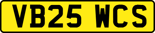 VB25WCS