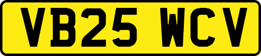 VB25WCV