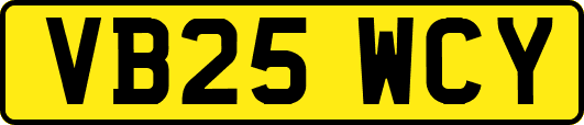 VB25WCY