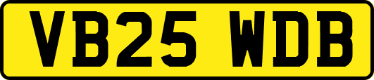 VB25WDB