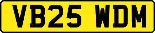 VB25WDM