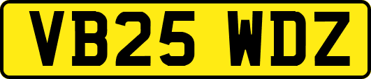 VB25WDZ